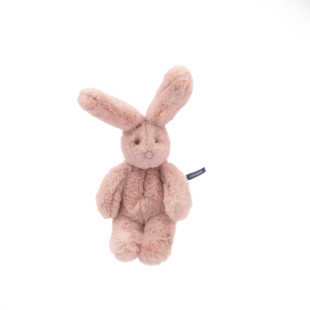 Mini coelhinho de peluche - Moulin Roty