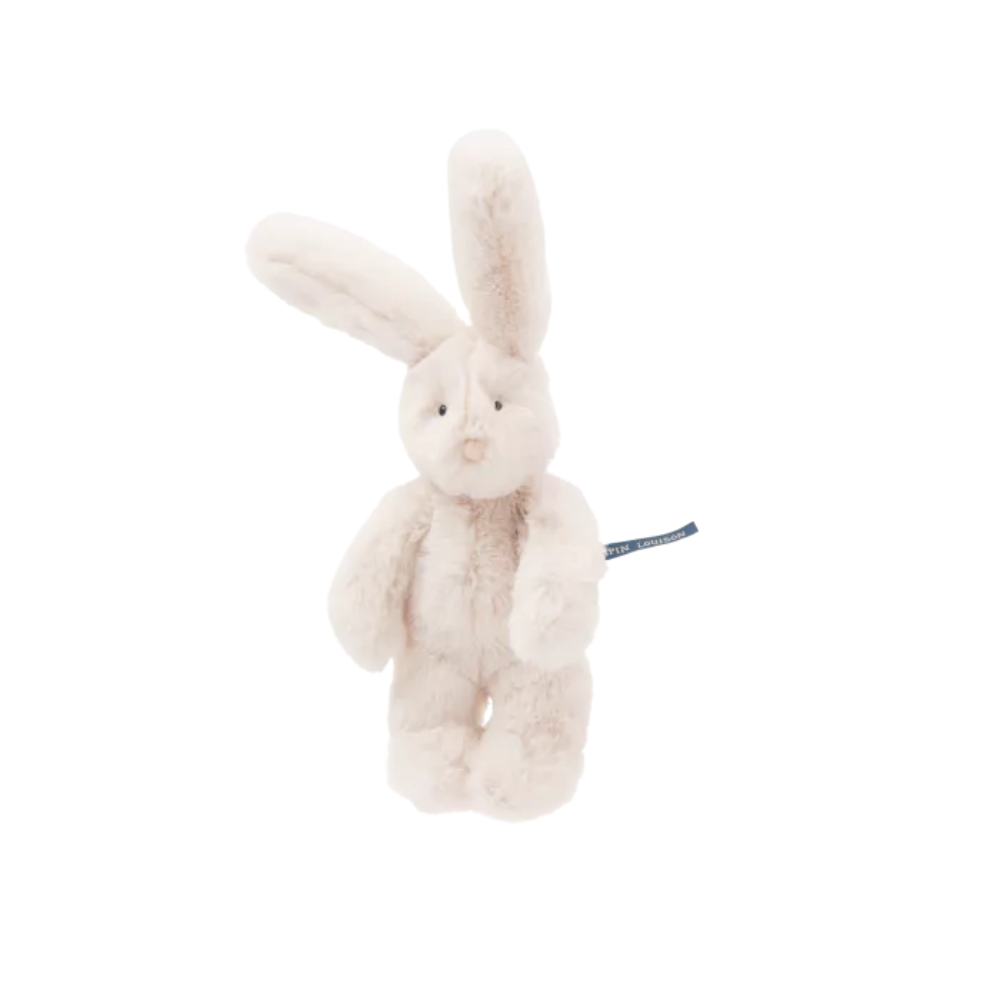 Mini coelhinho de peluche - Moulin Roty