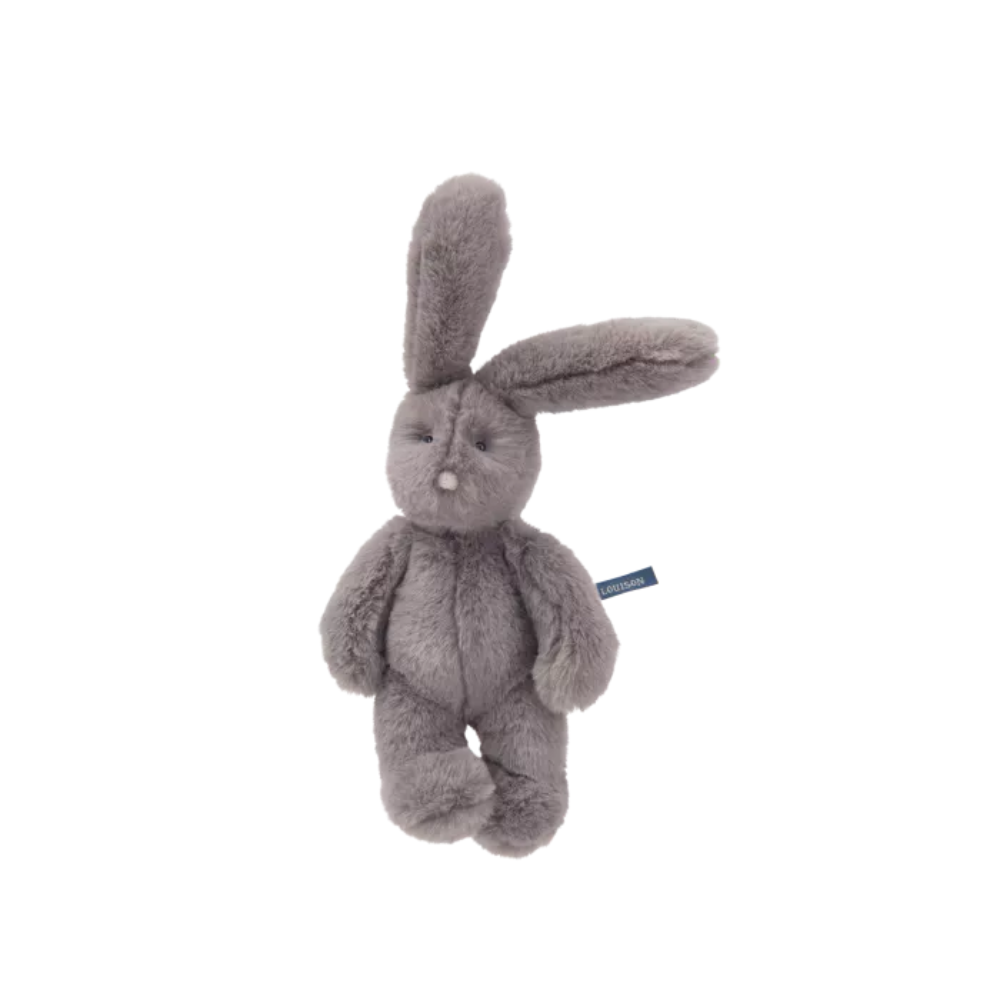 Mini coelhinho de peluche - Moulin Roty