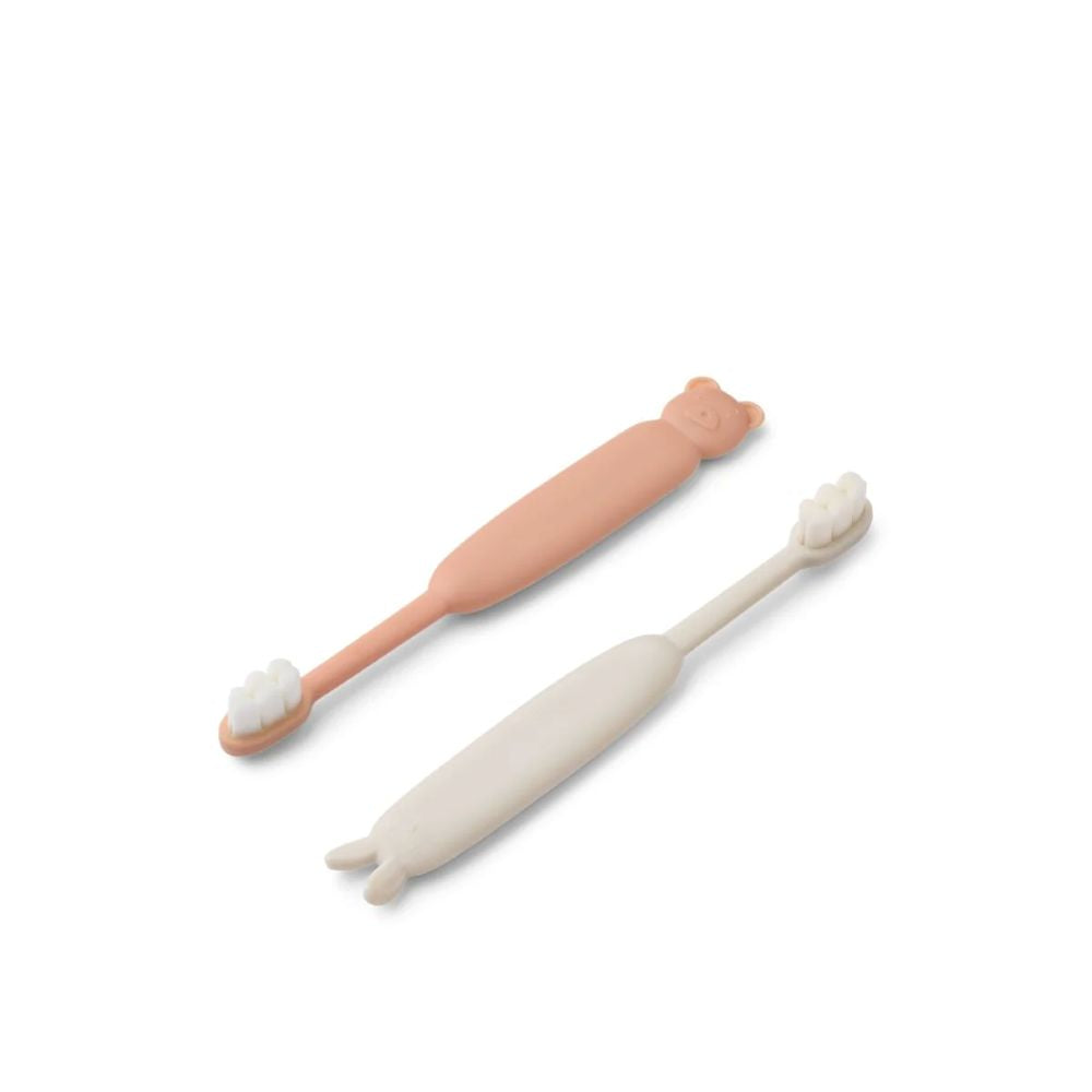 Escova de dentes Pack 2 - Liewood