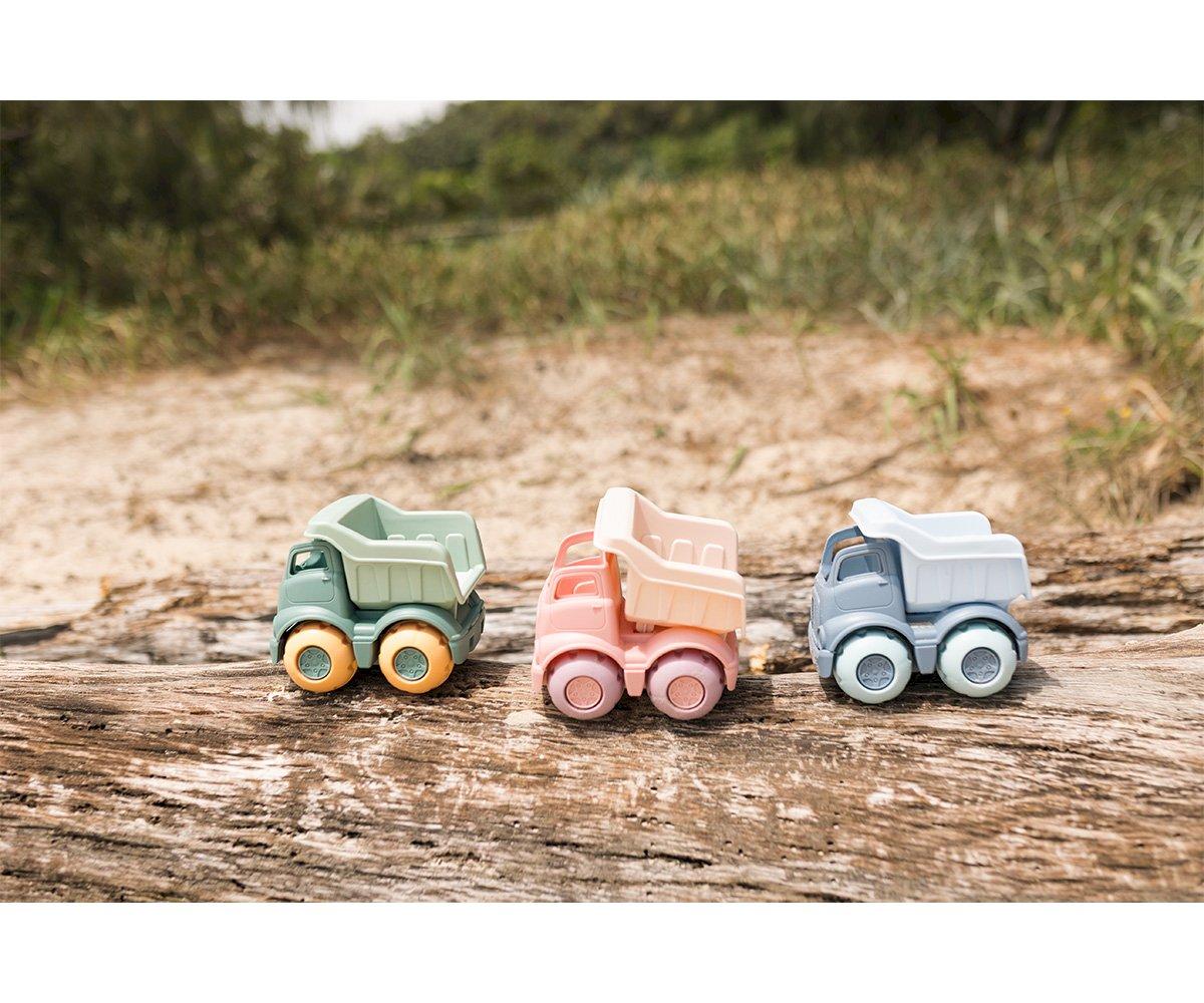 Set de brinquedos praia SEA GREEN - Monneka