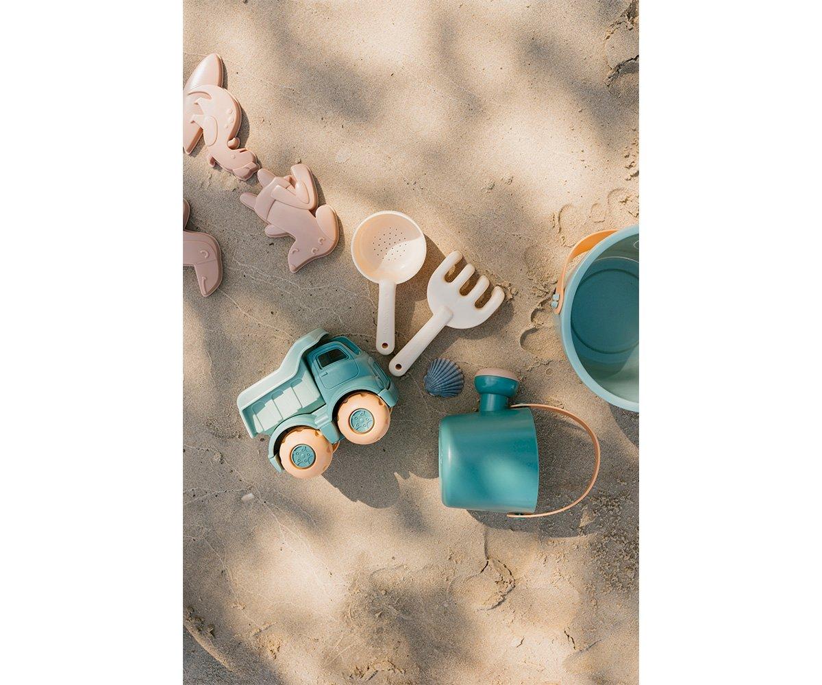 Set de brinquedos praia SEA GREEN - Monneka