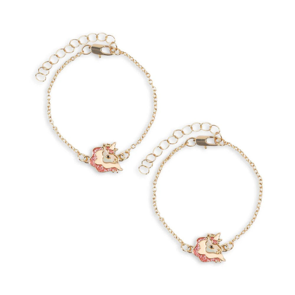 Conjunto de pulseiras BESTIE - Konges Slojd