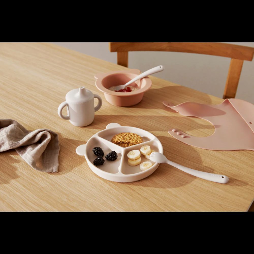 Conjunto de refeição STINA - Liewood