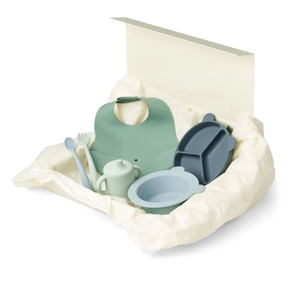 Conjunto de refeição STINA - Liewood