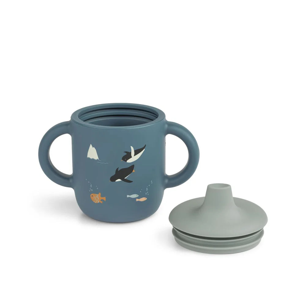 Neil Sippy Cup - Liewood