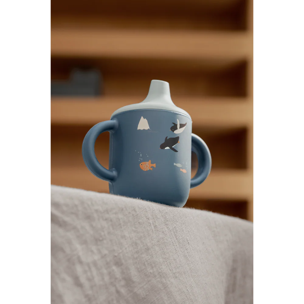 Neil Sippy Cup - Liewood