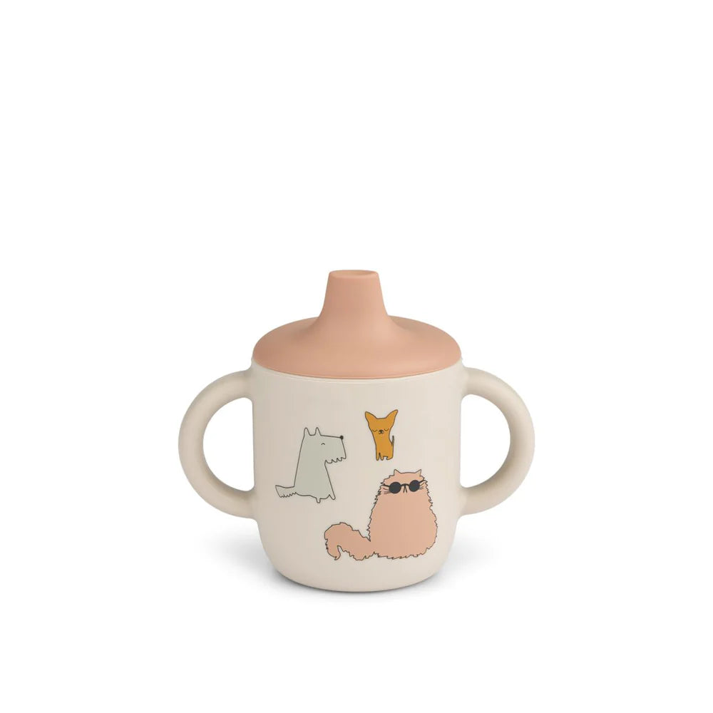 Neil Sippy Cup - Liewood