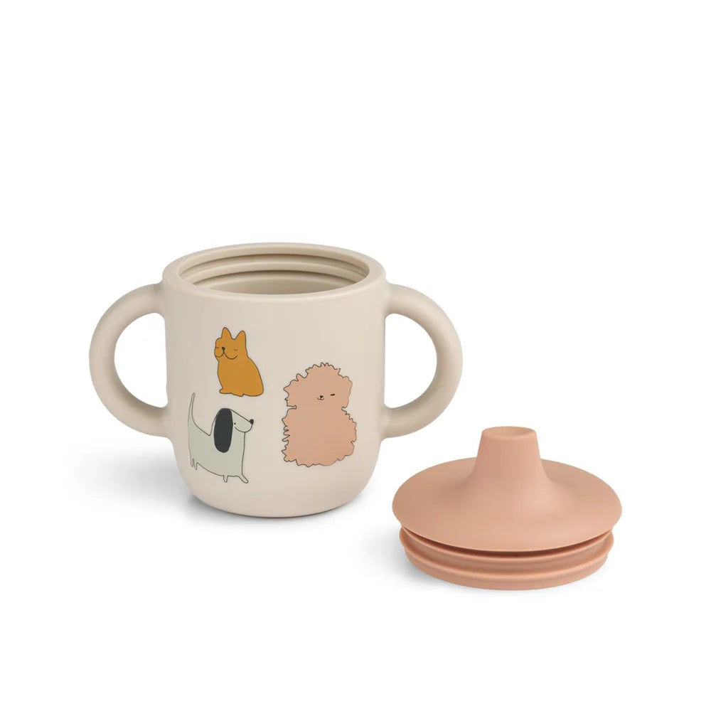 Neil Sippy Cup - Liewood
