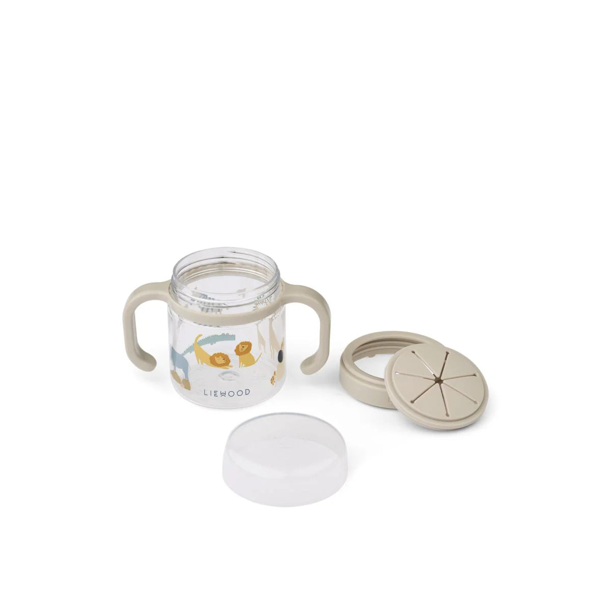 Copo de Snacks ENYO - Liewood