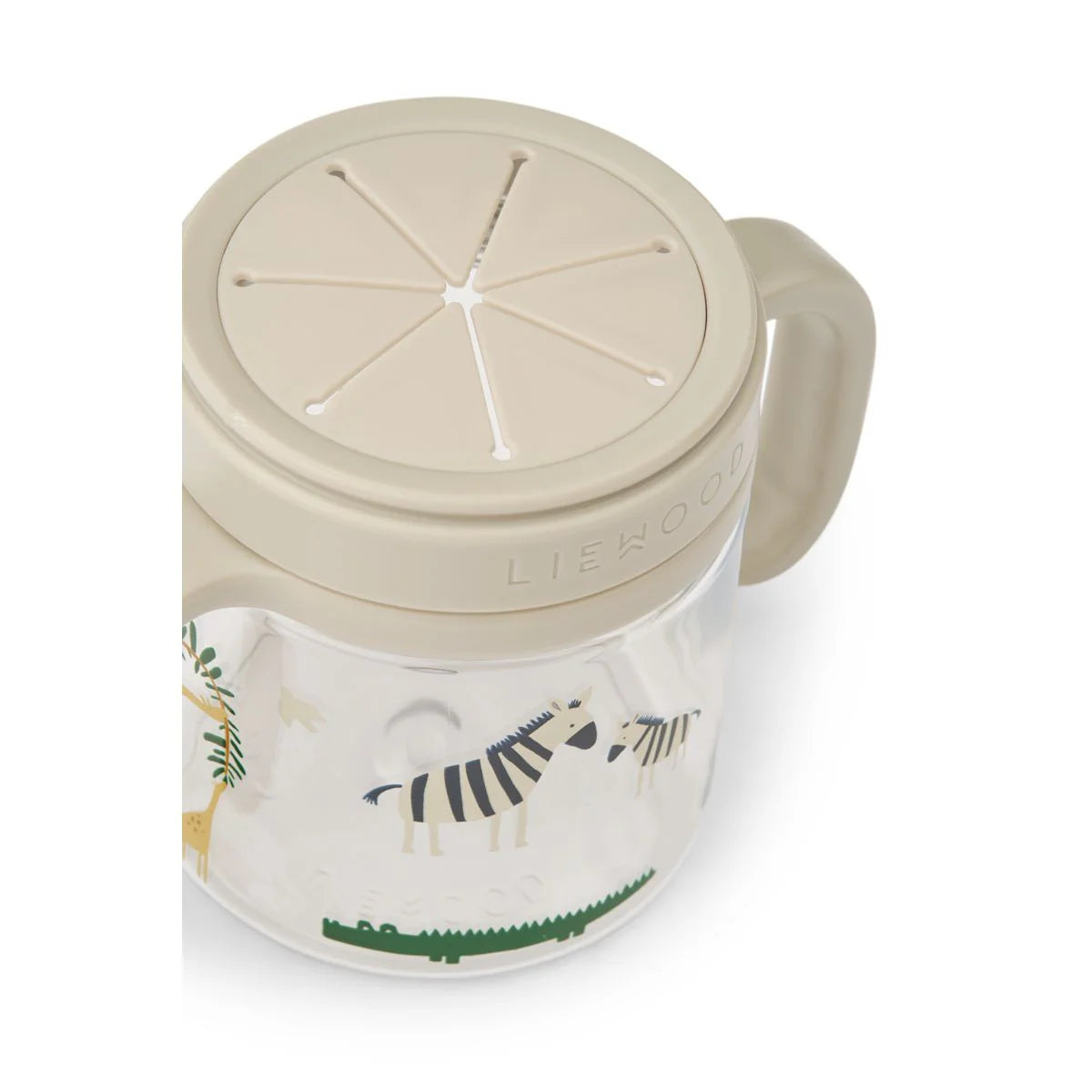 Copo de Snacks ENYO - Liewood