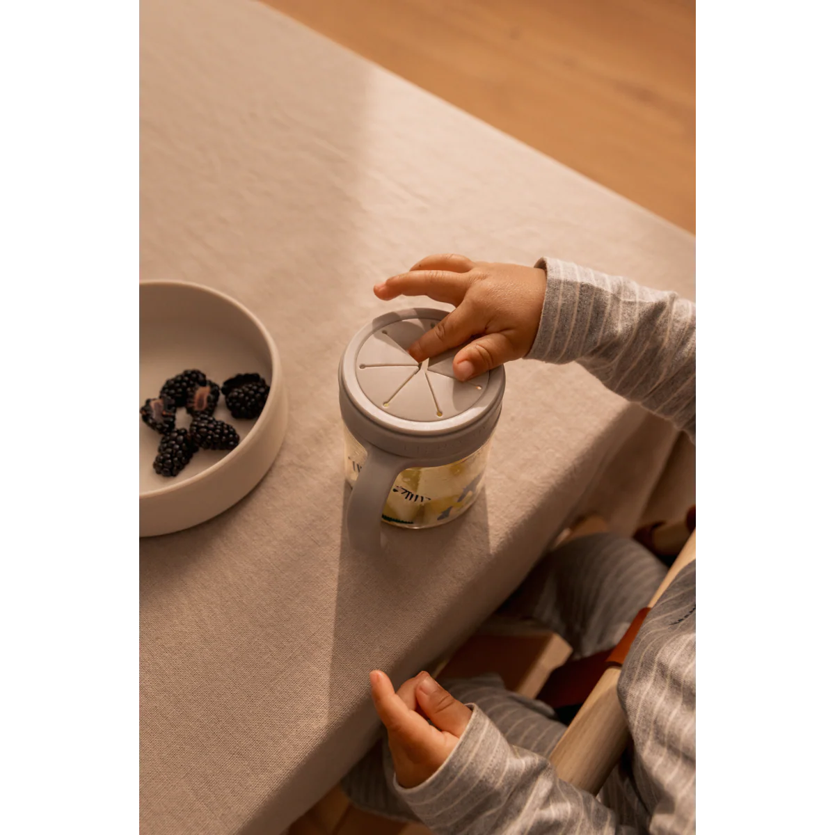 Copo de Snacks ENYO - Liewood