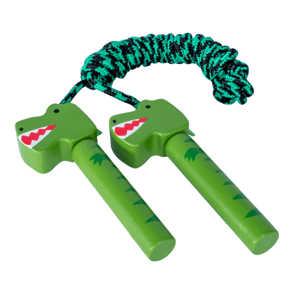 Corda de saltar DINOS - Floss&Rock