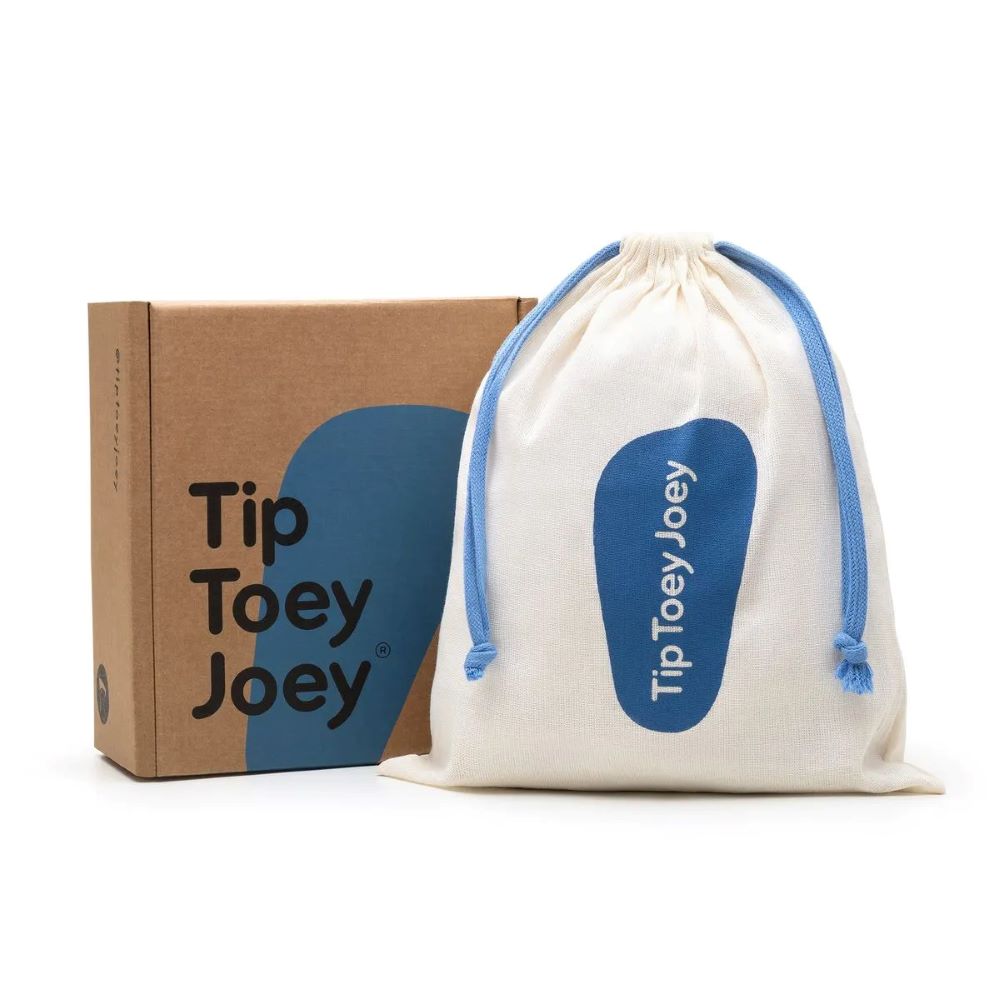 Ténis VOLT - MARCHA ADQUIRIDA - Tip Toey Joey
