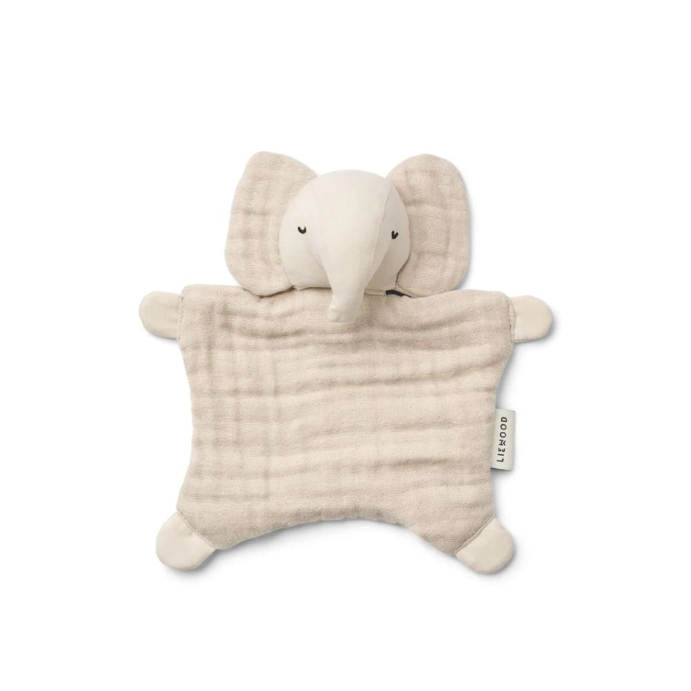 Mini doudou Elefante - Liewood