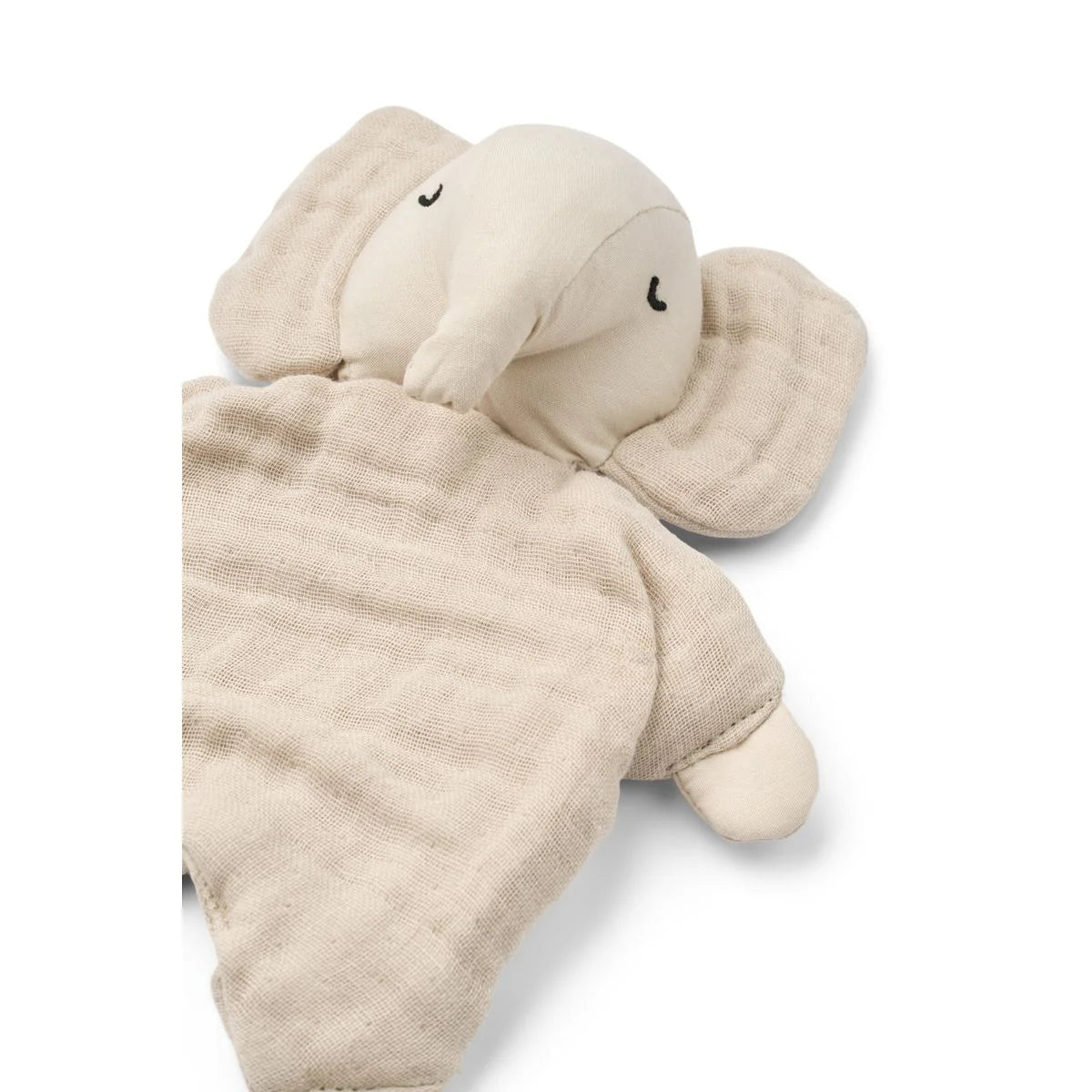 Mini doudou Elefante - Liewood