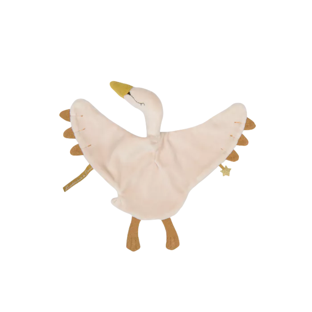 Doudou cisne - Moulin Roty