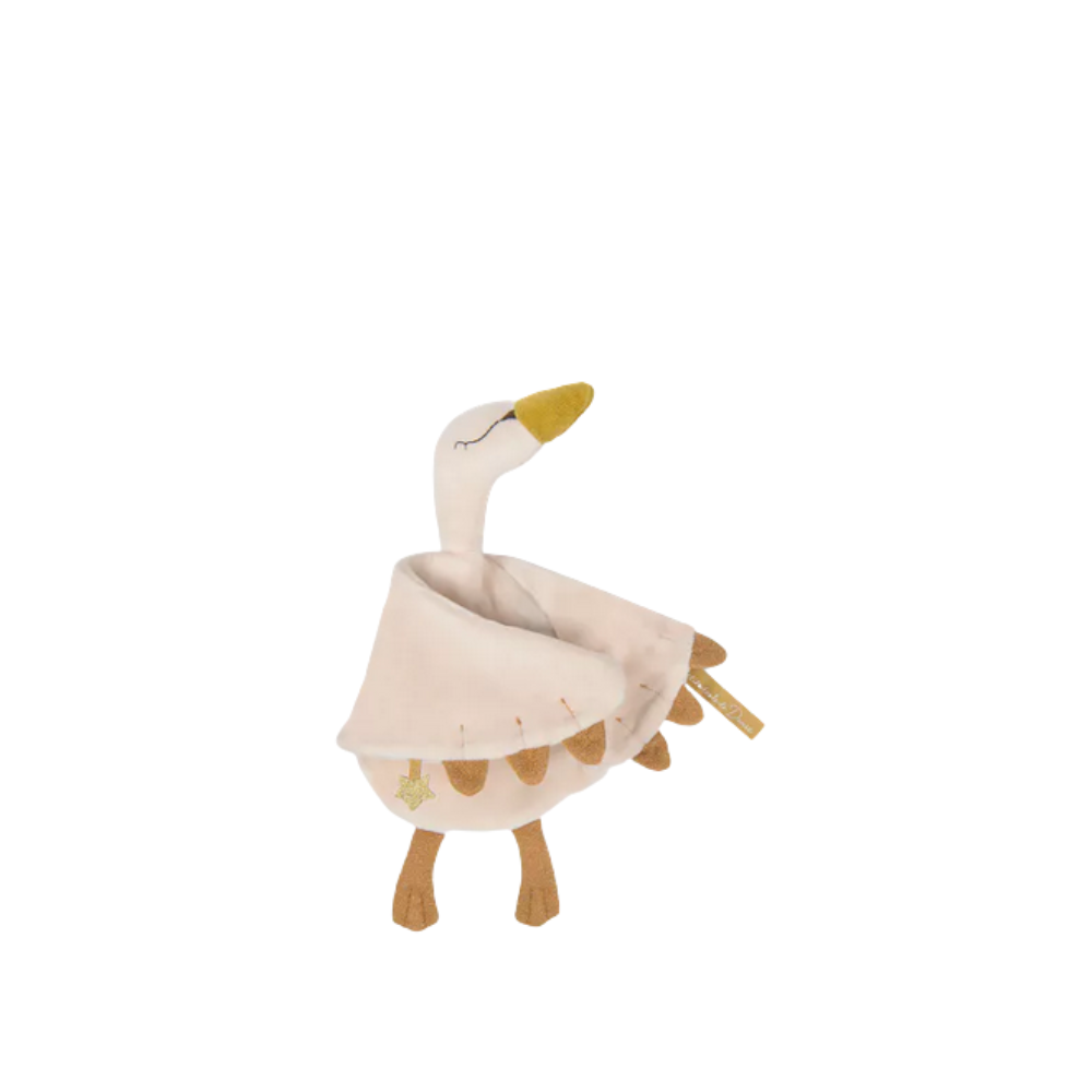Doudou cisne - Moulin Roty