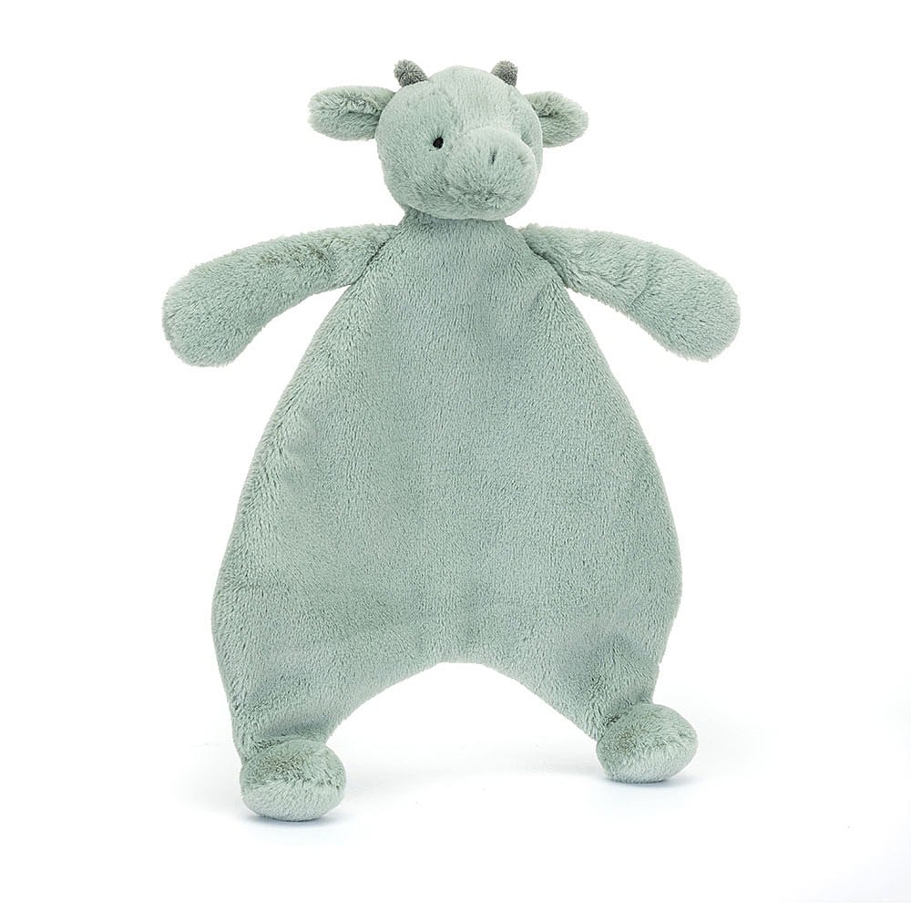 Doudou dragão - JellyCat