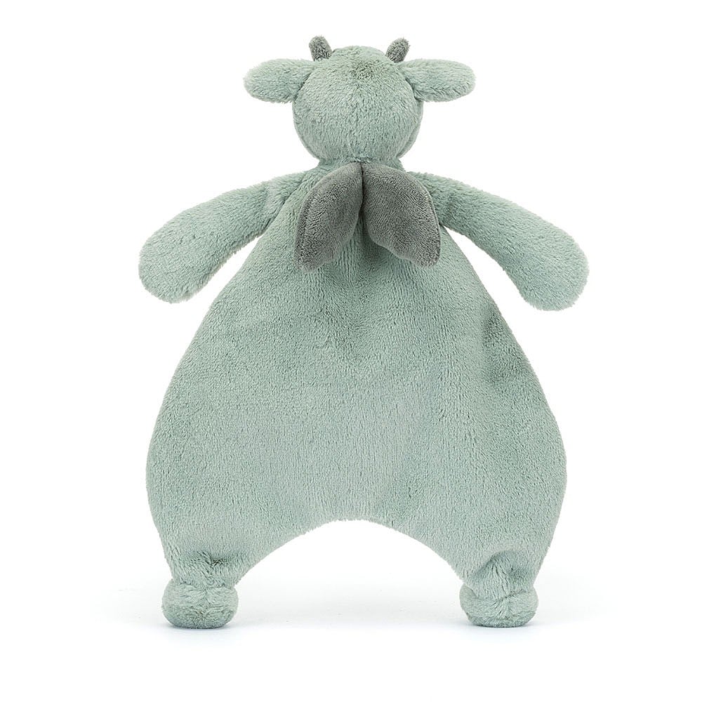 Doudou dragão - JellyCat