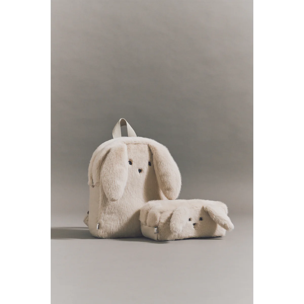 Mochila DENISE Rabbit - Liewood