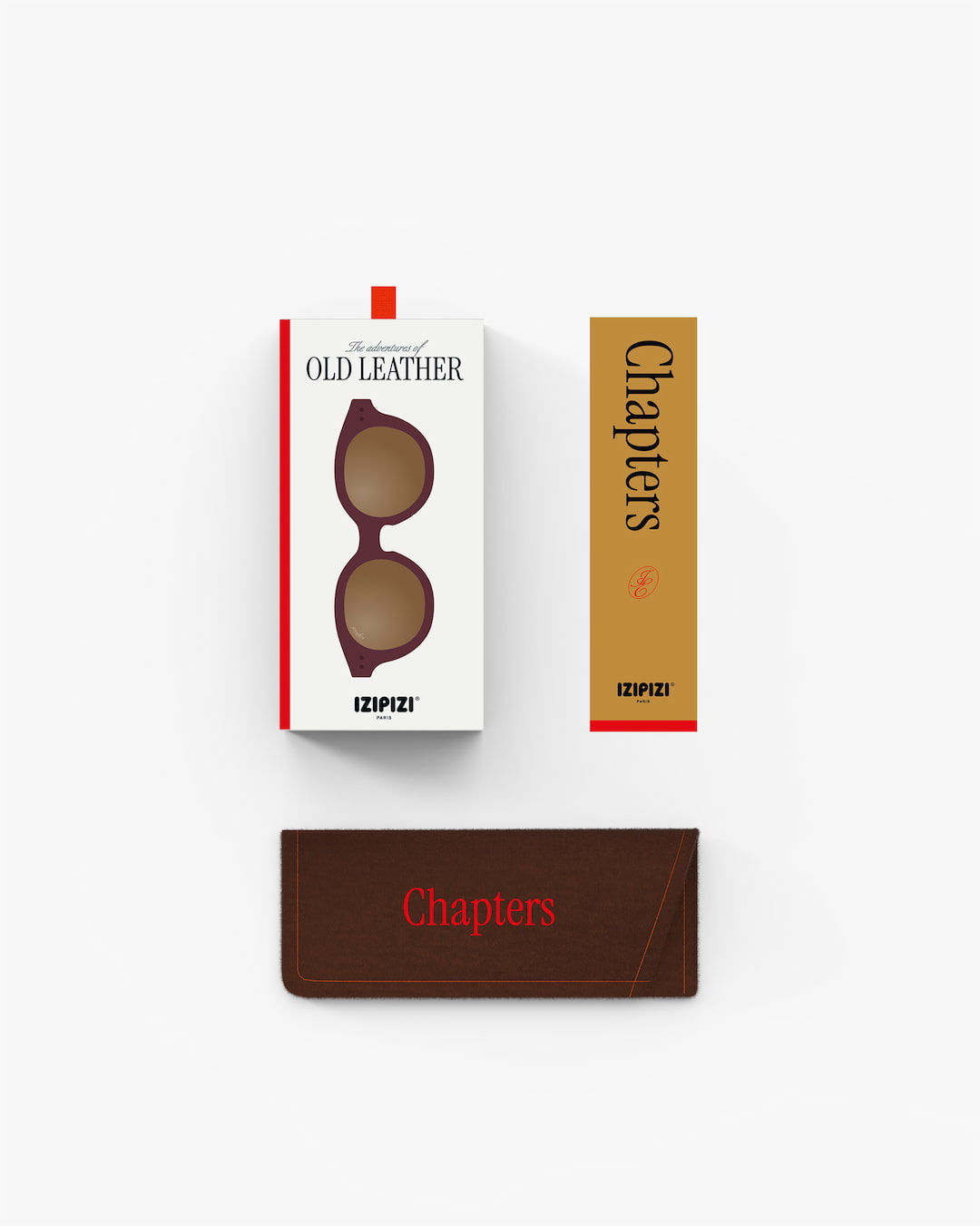 Óculos de sol #C CHAPTERS - BABY&KIDS - Izipizi