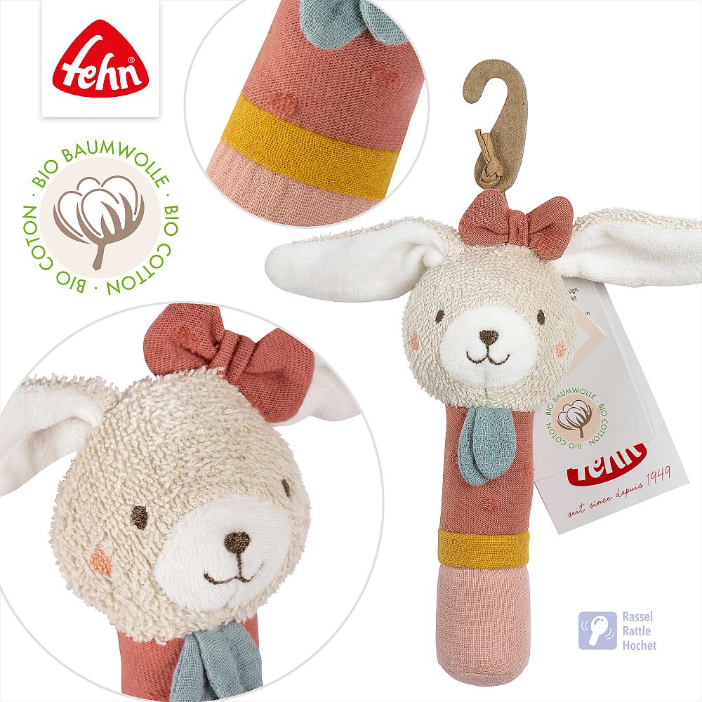 Roca para bebés - Fehn