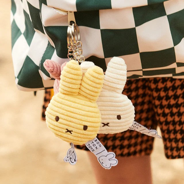 Porta-chaves MIFFY CORDUROY - BON TON TOYS