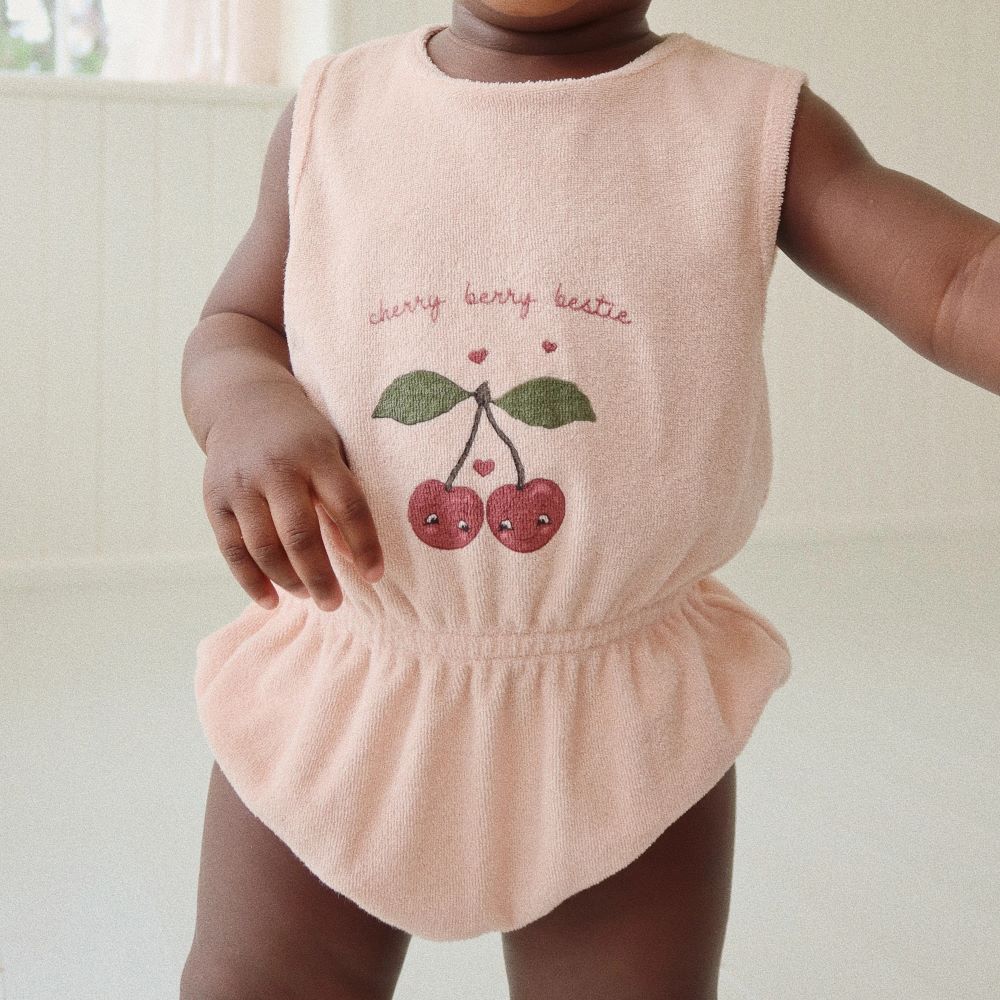 Fofo CHERRIES - Konges Slojd