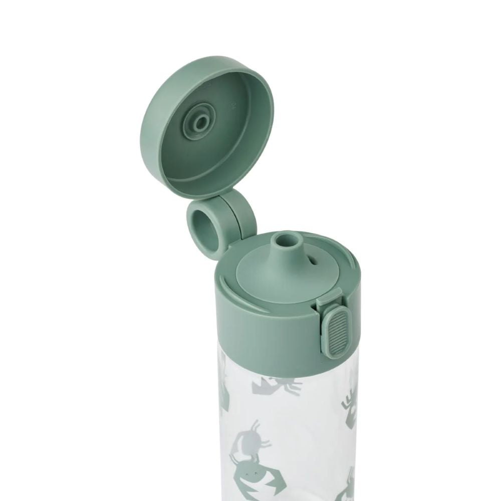 Garrafa de água TRITAN 350ml - Liewood