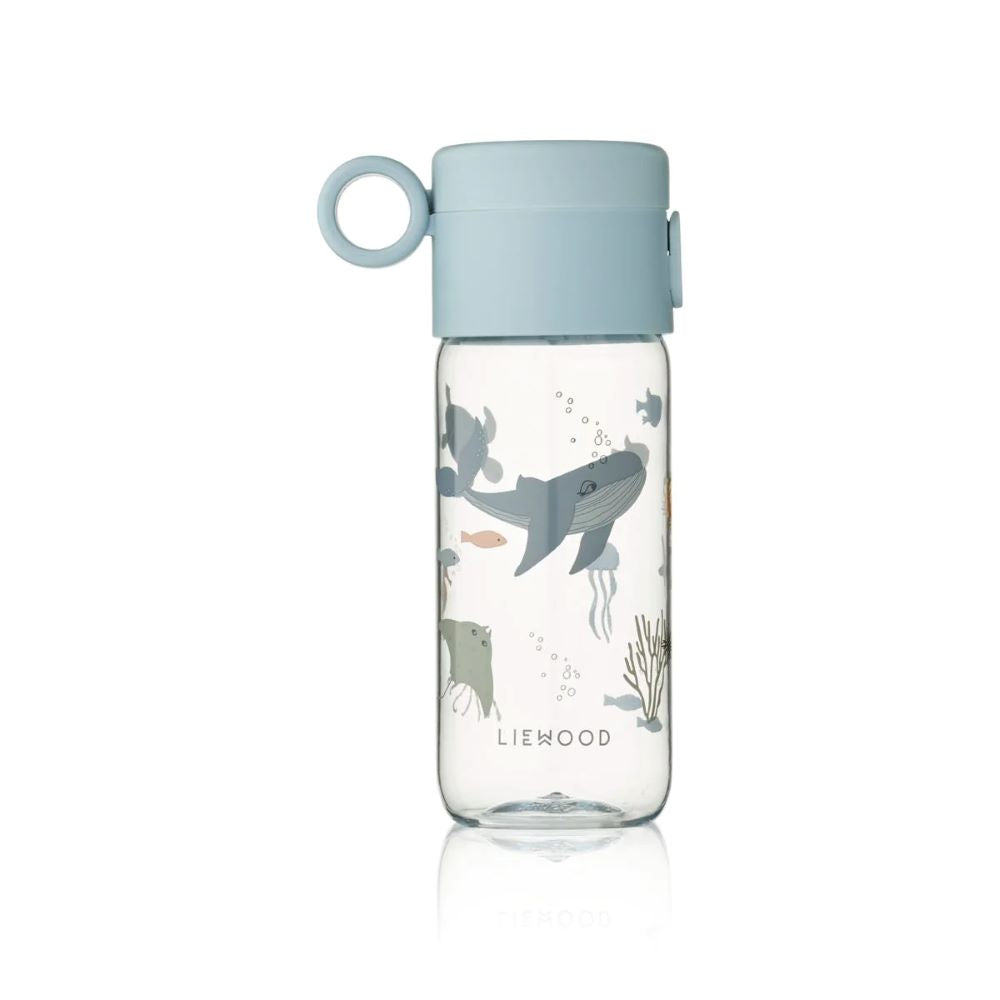 Garrafa de água TRITAN 350ml - Liewood