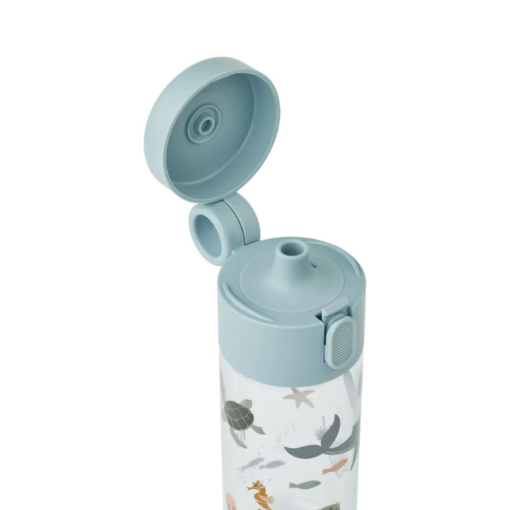 Garrafa de água TRITAN 350ml - Liewood