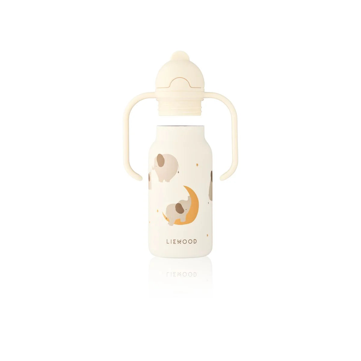Garrafa com pegas KIMMIE 250ml - Liewood