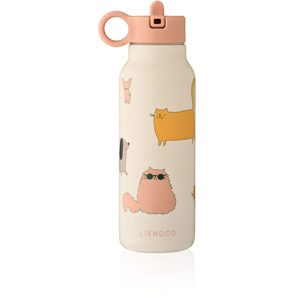 Garrafa Térmica Infantil FALK - Liewood