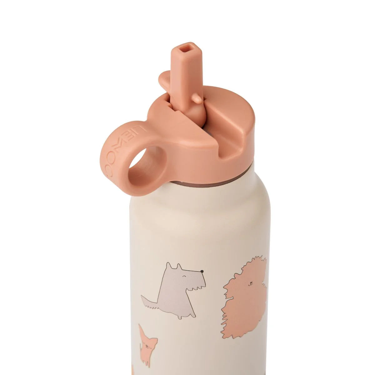 Garrafa Térmica Infantil FALK - Liewood