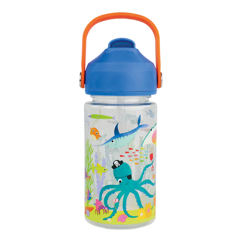 Garrafa de tritan OCEAN - Floss&Rock