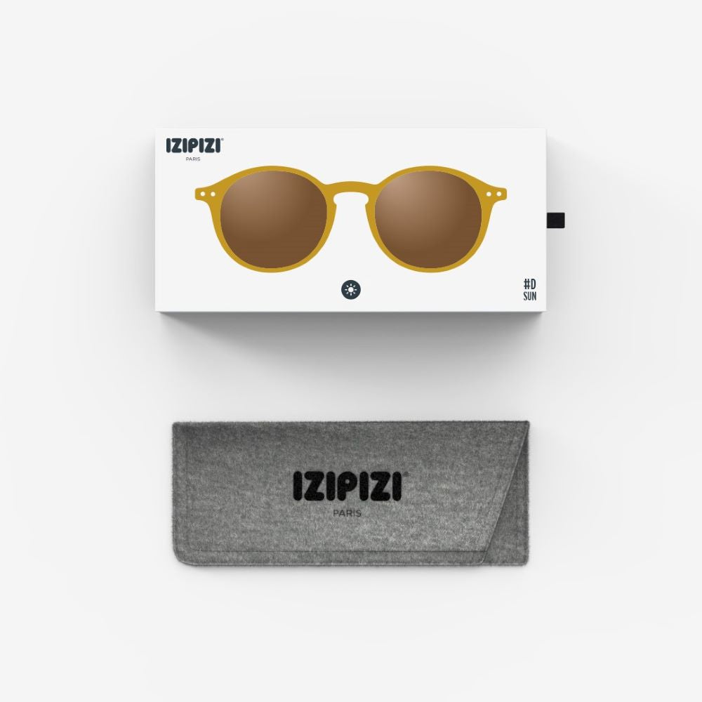 Óculos de Sol #D ADULTO - IZIPIZI