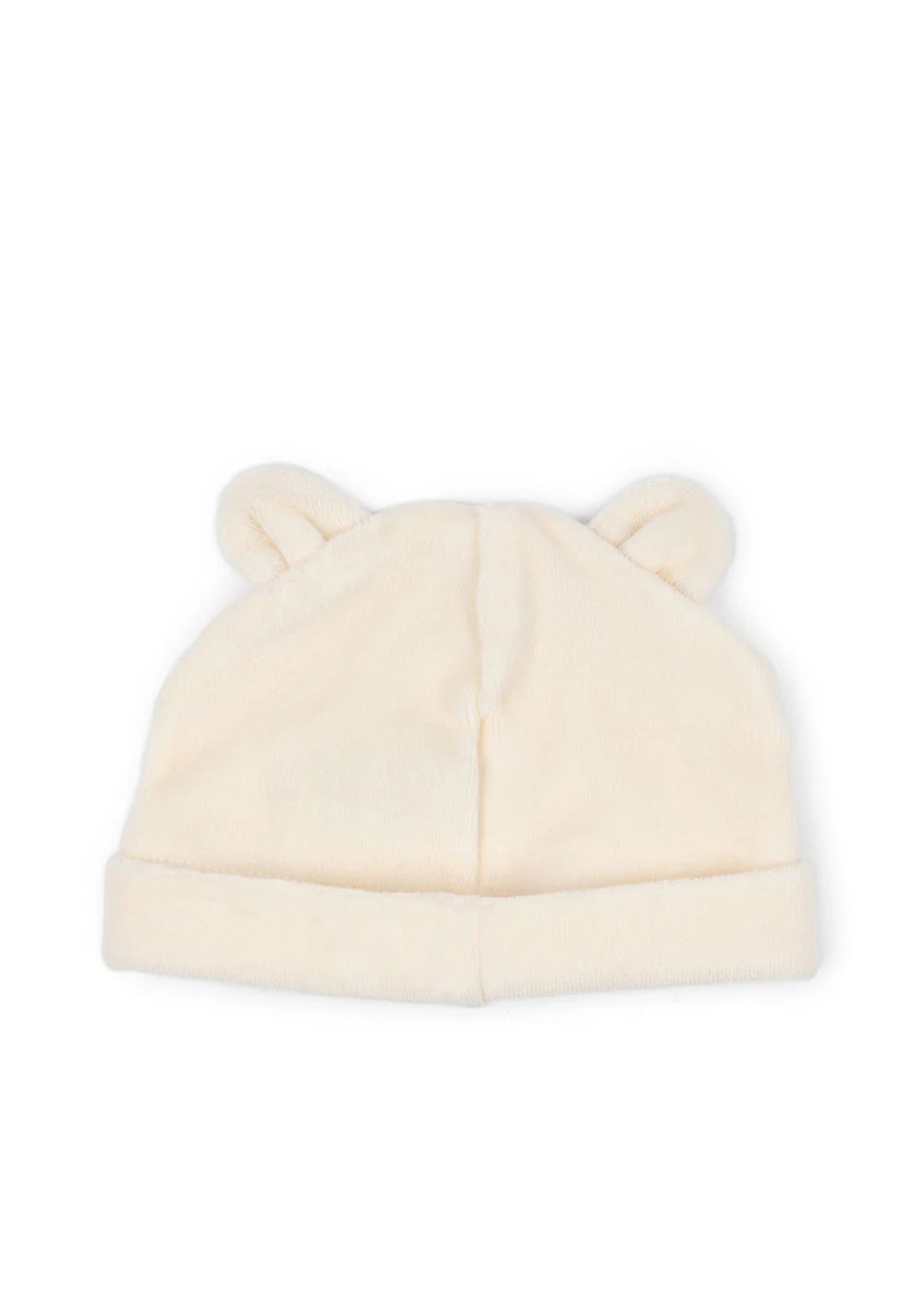 Gorro de bebé em algodão orgânico ELU - FANGA FONTANA - Konges Slojd