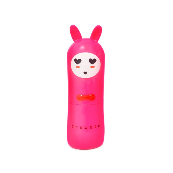 Batons hidratantes vegan - INUWET
