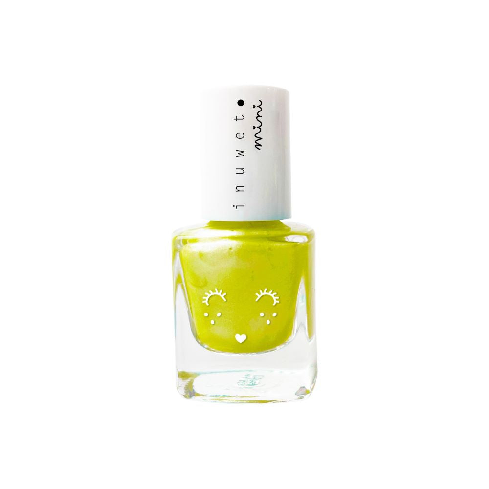 Verniz NEON biológico - INUWET