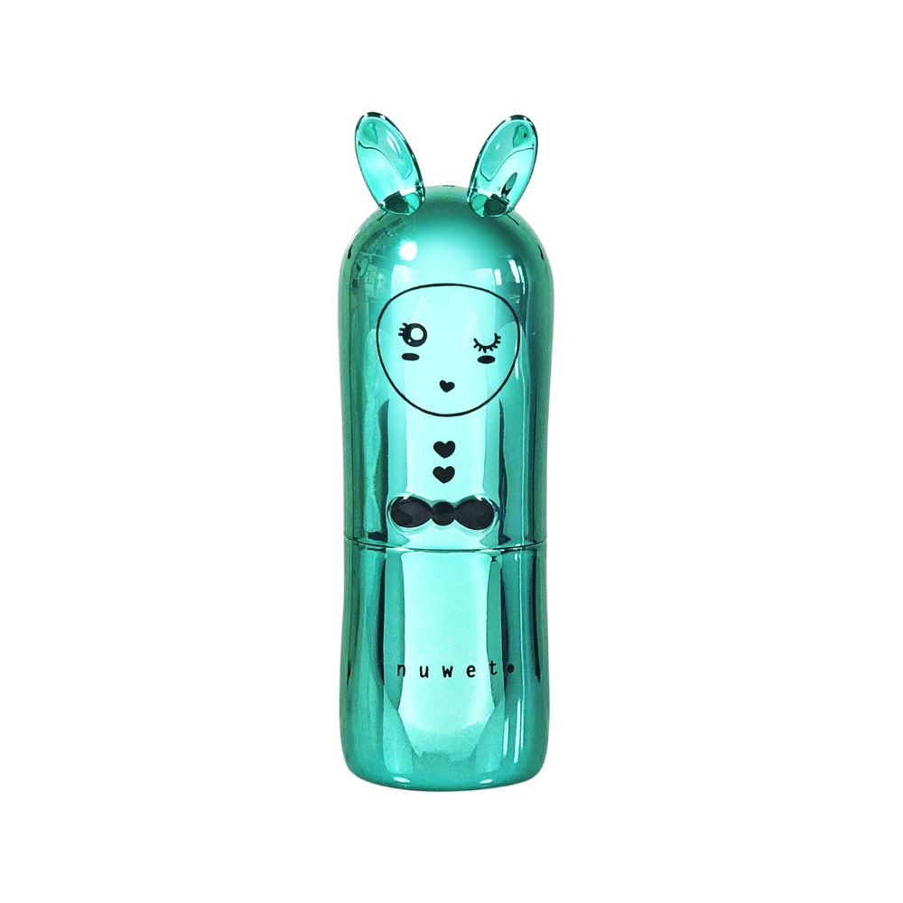 Batons hidratantes vegan - INUWET