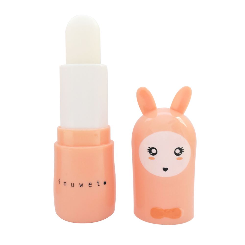 Batons hidratantes vegan - INUWET