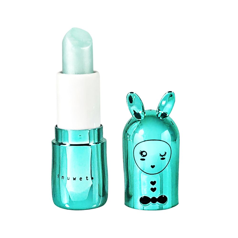 Batons hidratantes vegan - INUWET