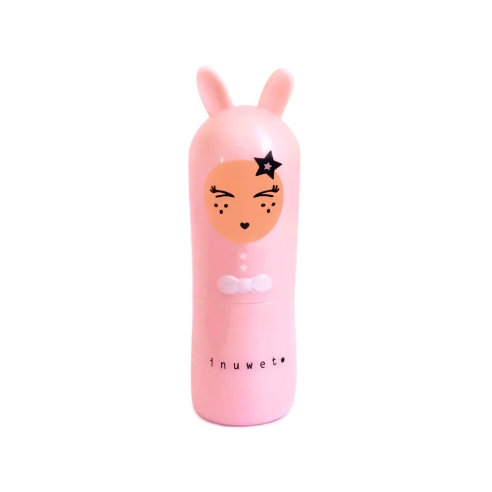 Batons hidratantes vegan - INUWET