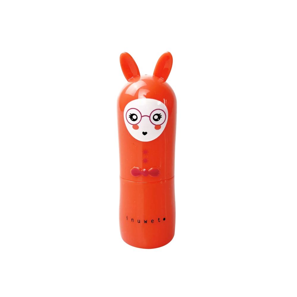 Batons hidratantes vegan - INUWET
