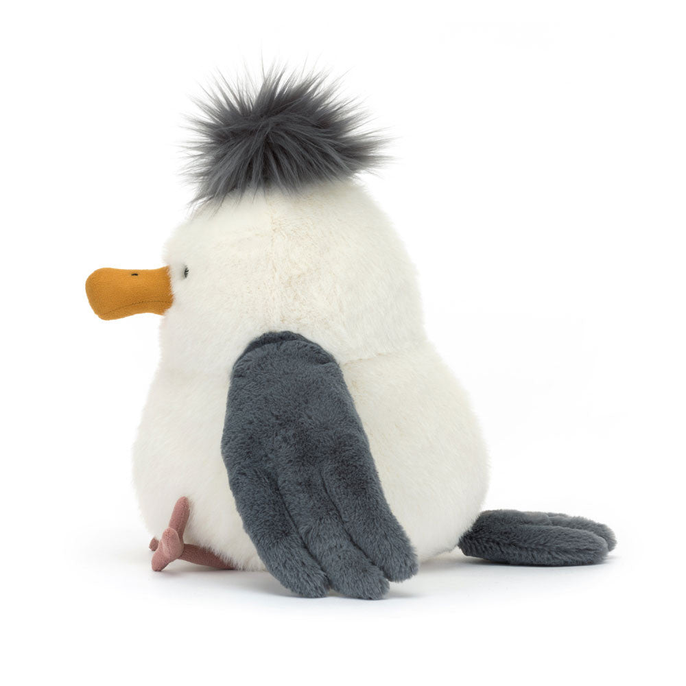 Peluche Gaivota - JellyCat