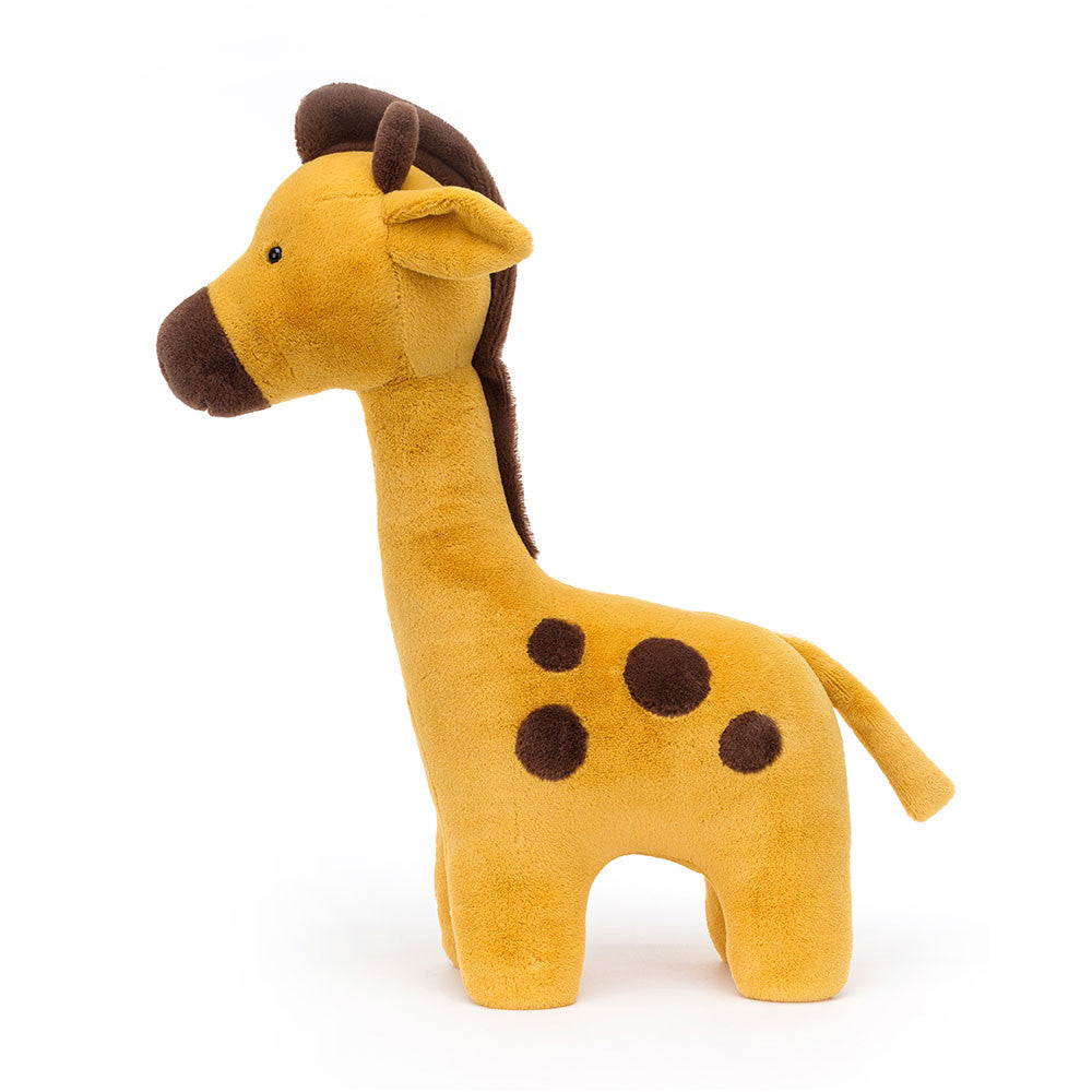 Big Spottie Giraffe - JellyCat
