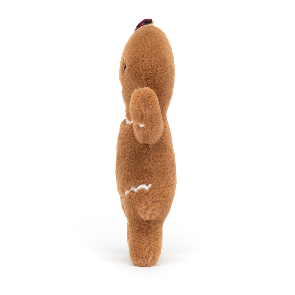 Jolly Gingerbread Ruby - JellyCat