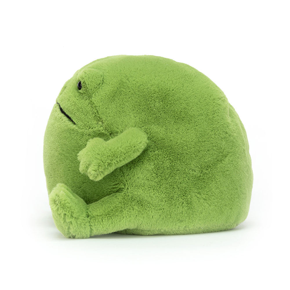 Ricky Rain Frog - JellyCat