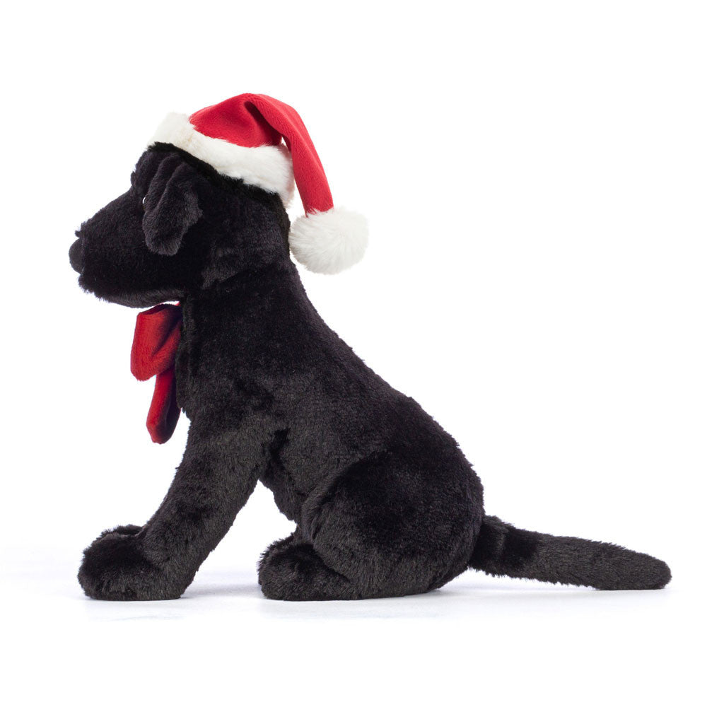 Winter Warmer Pippa Labrador - JellyCat